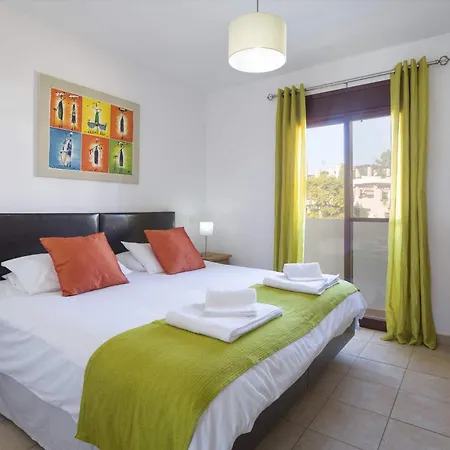 Apartamento Casa Tara At Sunset Vilamoura