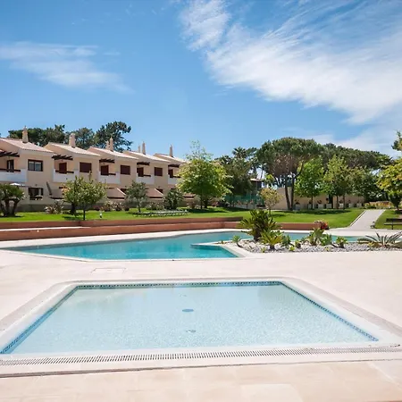 Casa Tara At Sunset * Vilamoura