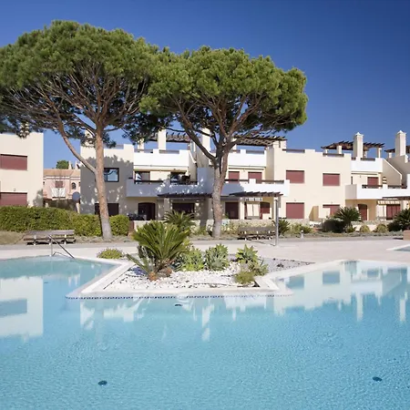 Casa Tara At Sunset Apartamento Vilamoura