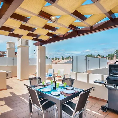 Casa Tara At Sunset Apartment Vilamoura