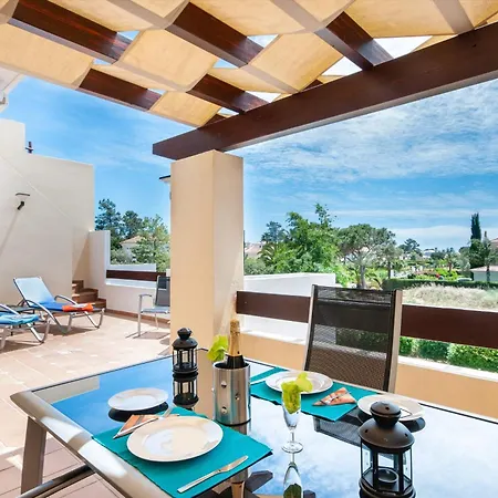 Casa Tara At Sunset * Vilamoura